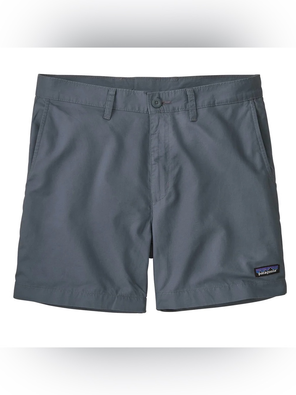 Patagonia Lightweight All-Wear Hemp Shorts - 6"